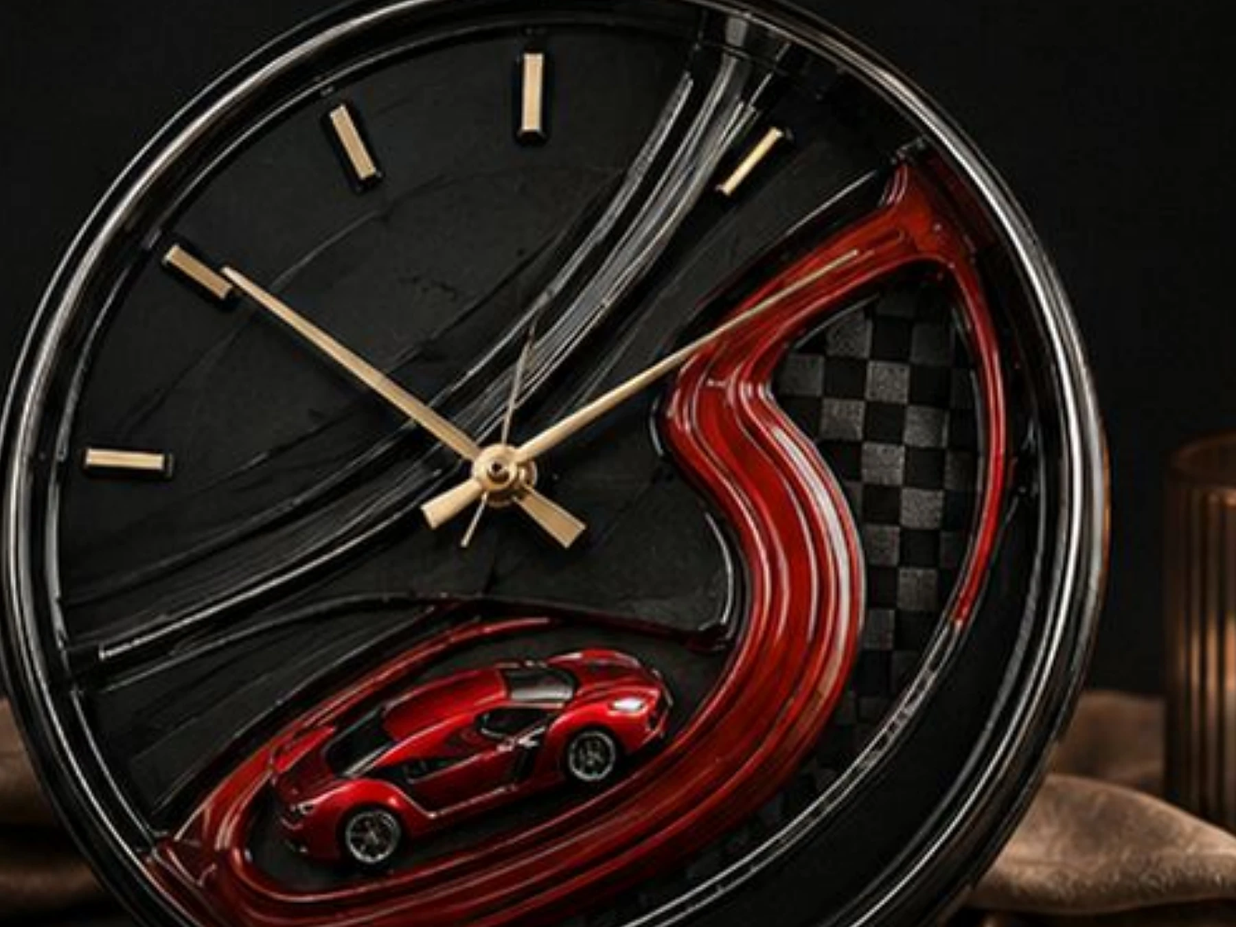IVA Signature interior