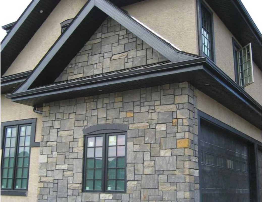 IVA Architectural scene