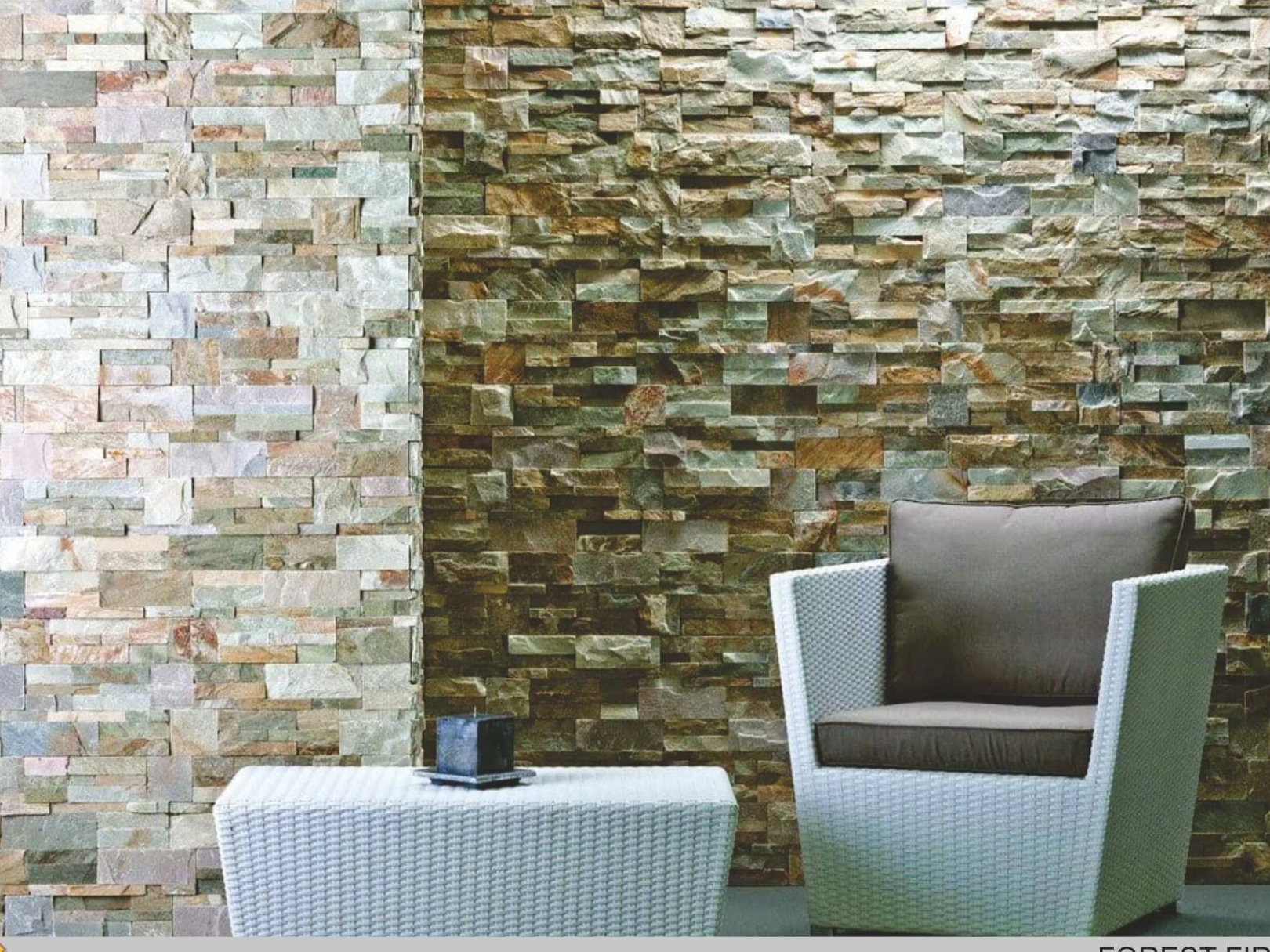 IVA Showroom mood