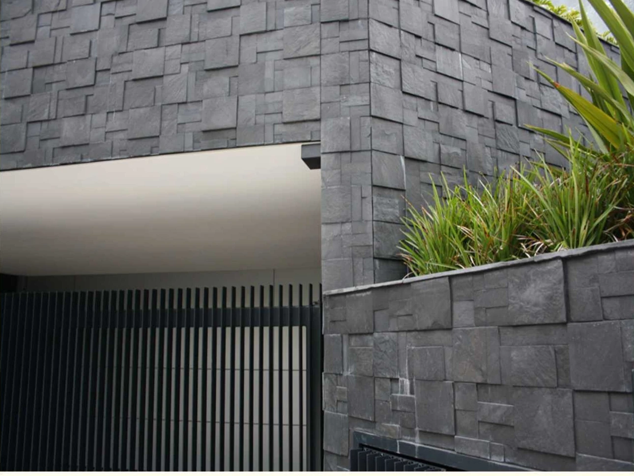 IVA Luxury surface