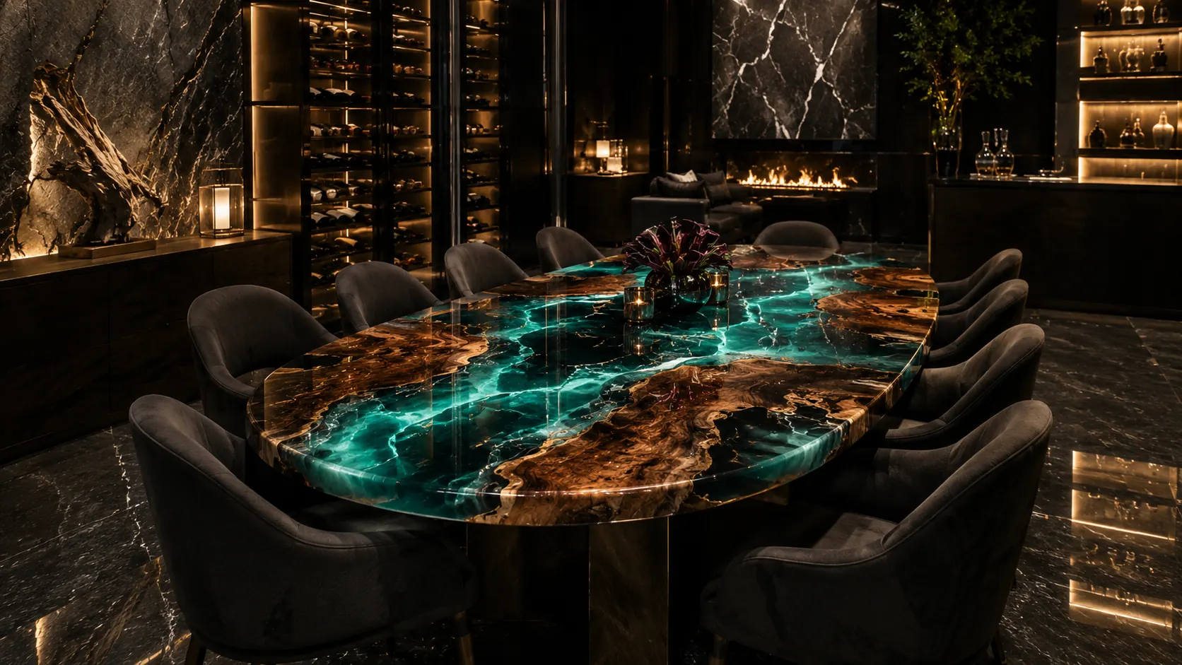 ARC epoxy